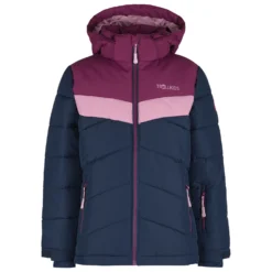 Trollkids - Girl's Gryllefjord Jacket - Winter Jacket