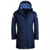 Trollkids - Girl's Mjosa Jacket - Coat