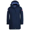 Trollkids - Girl's Senja 3in1 Coat - Coat