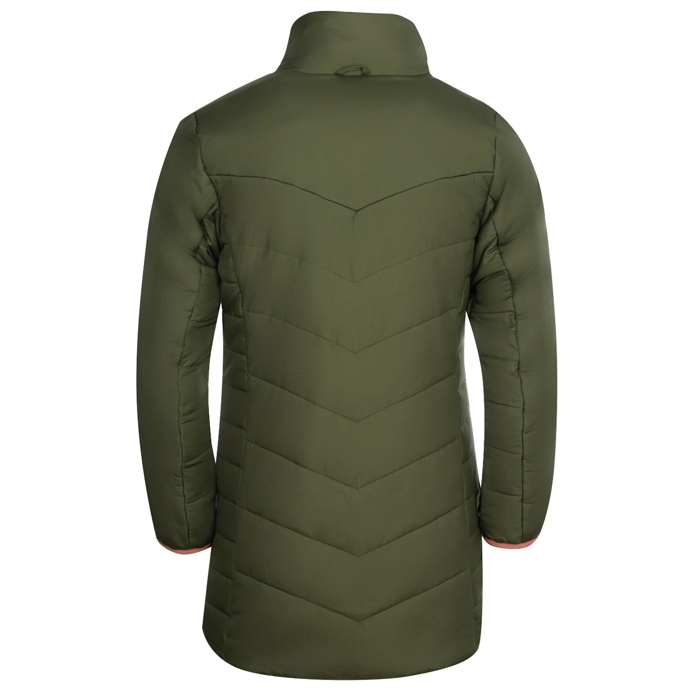 Trollkids - Girl's Senja 3in1 Coat - Coat - Image 4