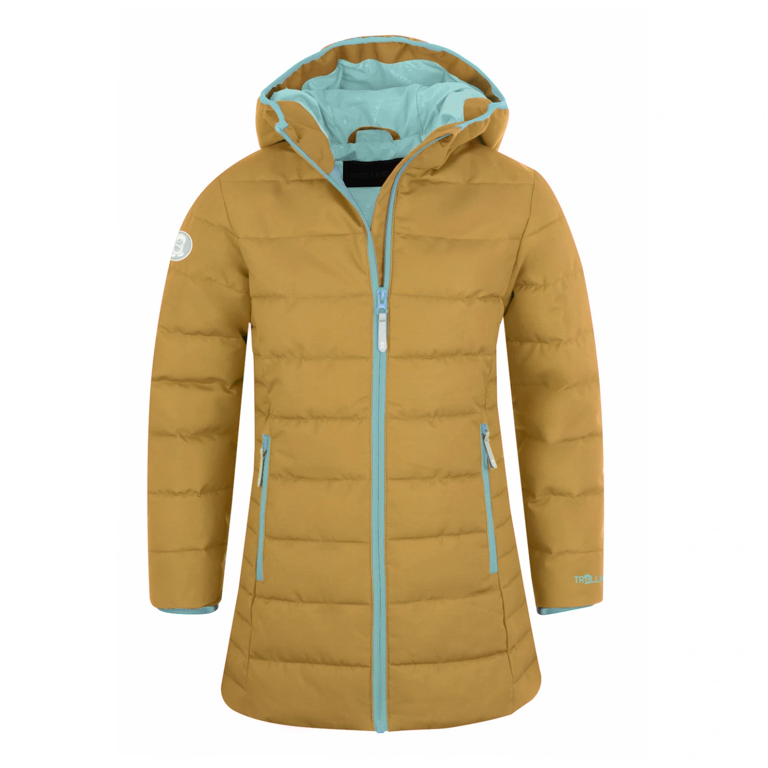 Trollkids - Girl's Stavanger Coat - Coat - Image 3