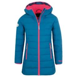 Trollkids - Girl's Stavanger Coat - Coat