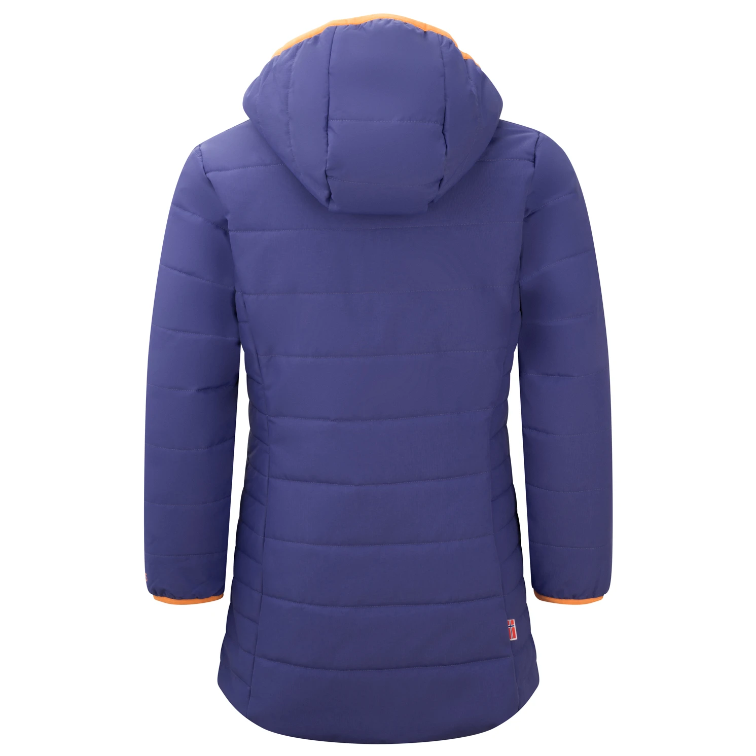 Trollkids - Girl's Stavanger Coat - Coat - Image 2