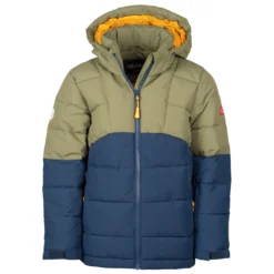 Trollkids - Kid's Gryllefjord Jacket - Winter Jacket