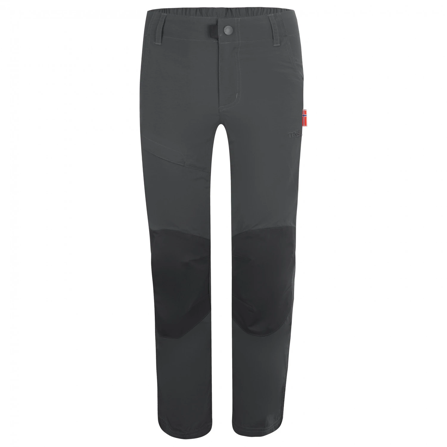 Trollkids - Kids Hammerfest Pants Pro - Walking Trousers - Image 3