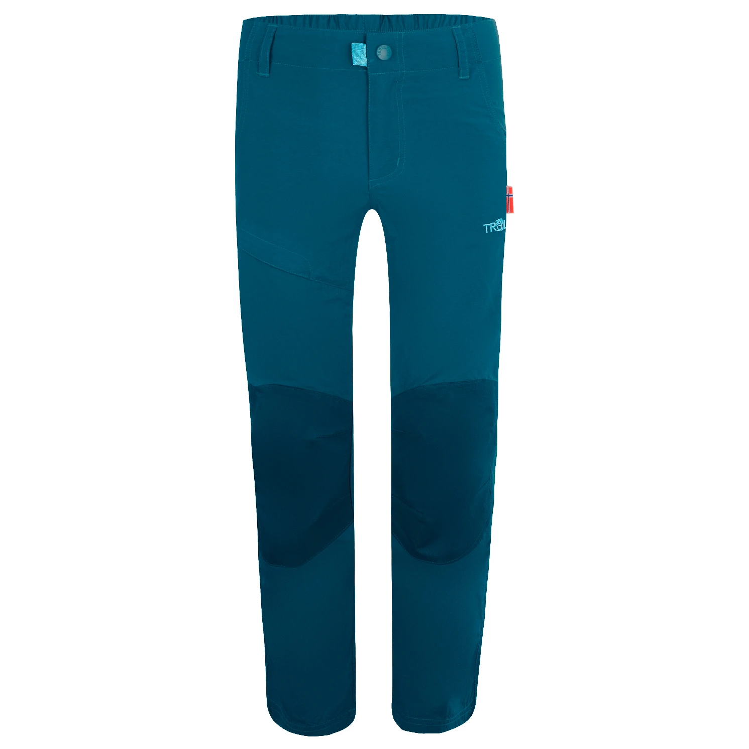 Trollkids - Kids Hammerfest Pants Pro - Walking Trousers - Image 6