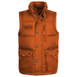 Trollkids - Kid's Holmdalen Zip Off Jacket XT - Winter Jacket