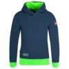 Trollkids - Kid's Lillehammer Sweater - Hoodie