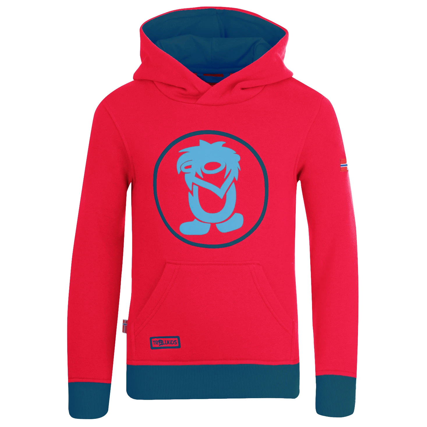 Trollkids - Kid's Troll Sweater - Hoodie - Image 3