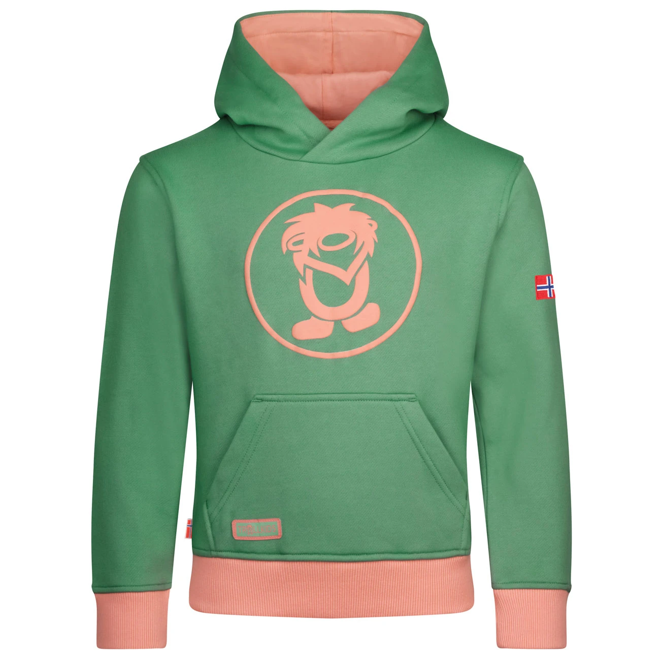 Trollkids - Kid's Troll Sweater - Hoodie - Image 4