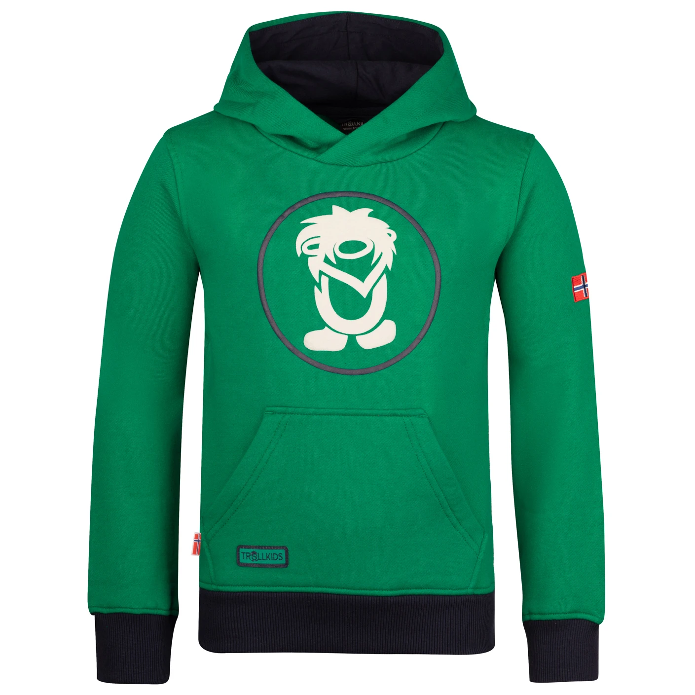 Trollkids - Kid's Troll Sweater - Hoodie - Image 5