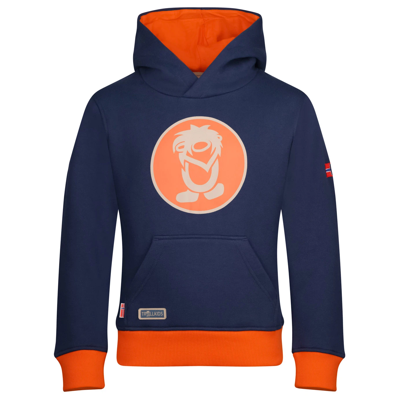 Trollkids - Kid's Troll Sweater - Hoodie - Image 6