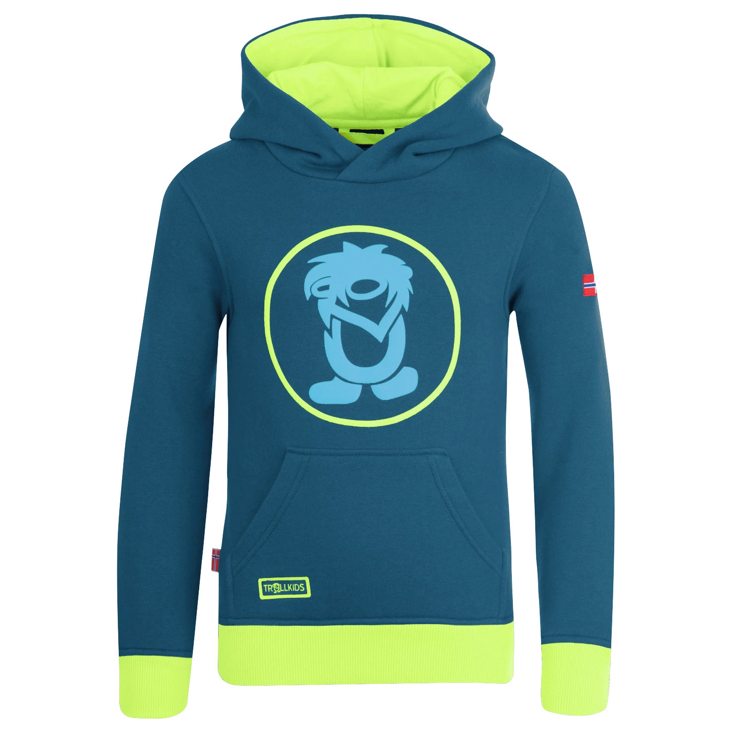 Trollkids - Kid's Troll Sweater - Hoodie