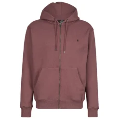 Volcom - Single Stone Zip Fleece - Hoodie