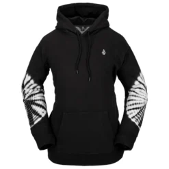 Volcom - Women's Costus Pullover Fleece - Fleece Jumper