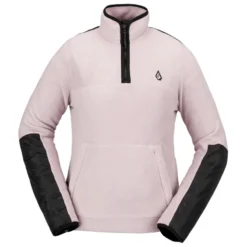 Volcom - Women's Polar Fleece Pullover - Fleece Jumper