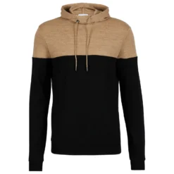 We Norwegians - Base Two Colorblock Hoodie