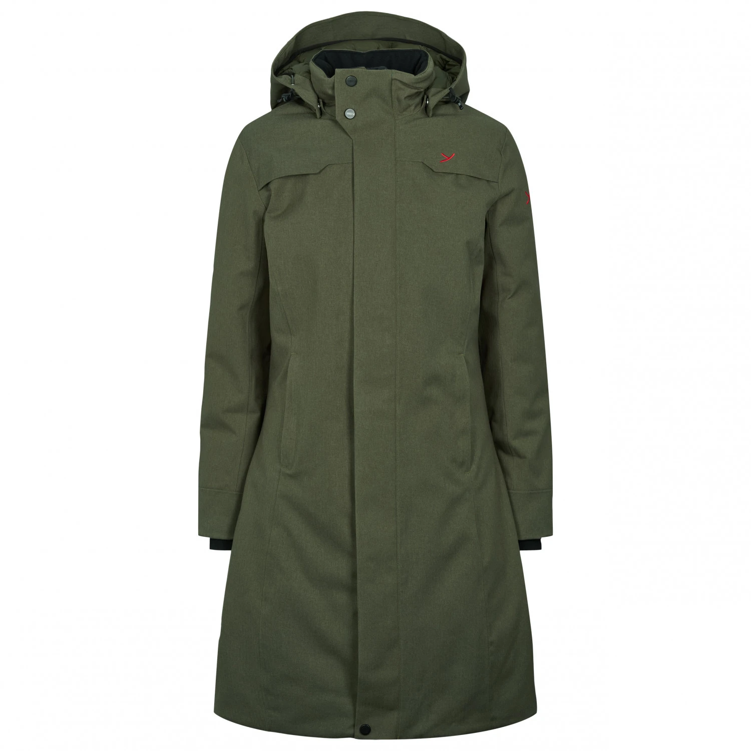 Y By Nordisk - Women's Tana Elegant Down Insulated Coat - Coat